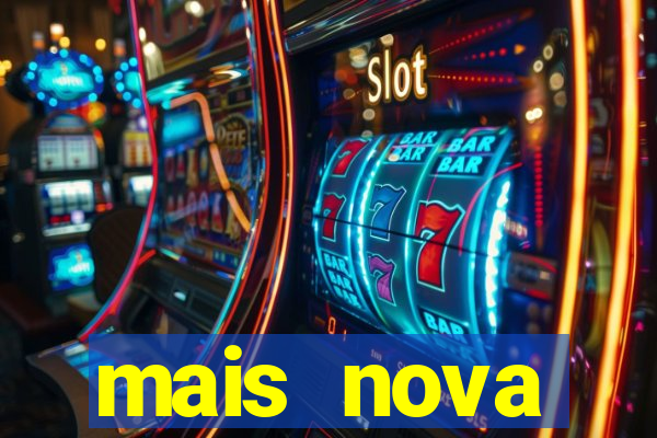 mais nova plataforma de jogos